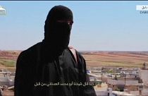 Identificado "John el yihadista" del grupo EI, que asesinó a rehenes occidentales