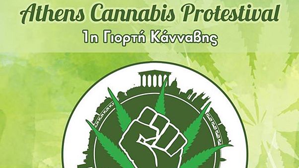 Αθήνα: 1η Γιορτή και διαμαρτυρία ...κάνναβης! Αθήνα: 1η Γιορτή και διαμαρτυρία ...κάνναβης!