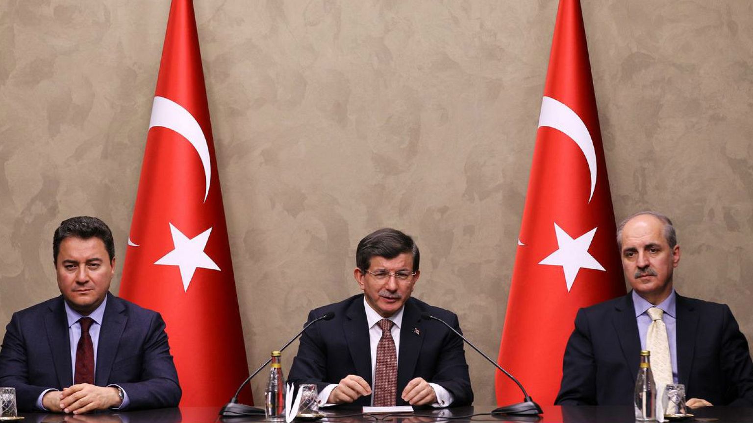 Merkez Bankası gerilimi mi?