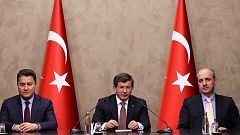 Merkez Bankası gerilimi mi?