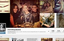 Former Miss Turkey faces jail for "insulting" Recep Erdogan on Instagram