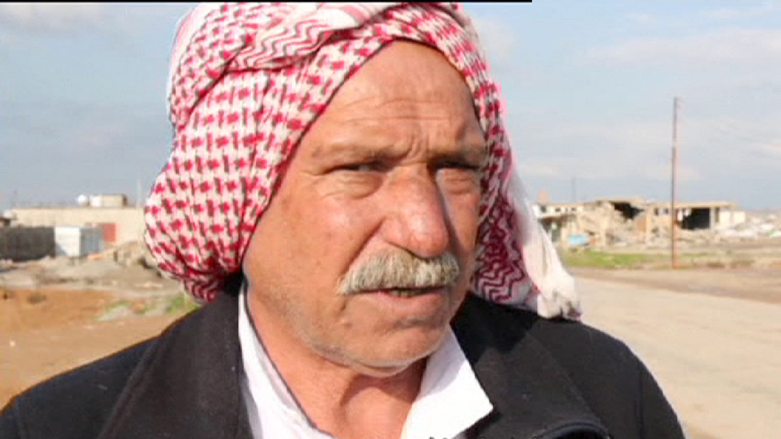 تمييز عرقي ضد العرب السنة في أربيل والمناطق الخاضعة لسيطرة البشمركة شمال العراق