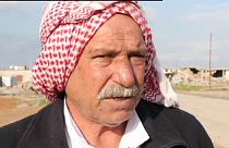 Kurden halten offenbar irakische Araber von Rückkehr ab