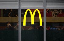 Activists look to take bite out of McDonalds for EU tax avoidance