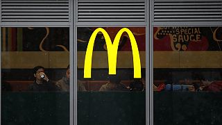 Activists look to take bite out of McDonalds for EU tax avoidance