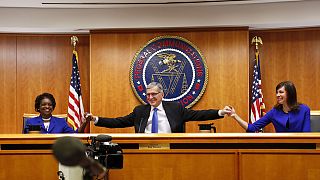 USA adopts new measures to govern internet access