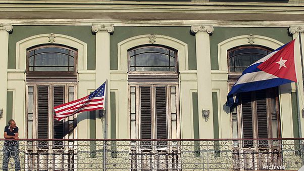 Seconda tornata negoziale tra diplomatici statunitensi e cubani, si spera riapertura ambasciate per aprile Seconda tornata negoziale tra diplomatici statunitensi e cubani, si spera riapertura ambasciate per aprile