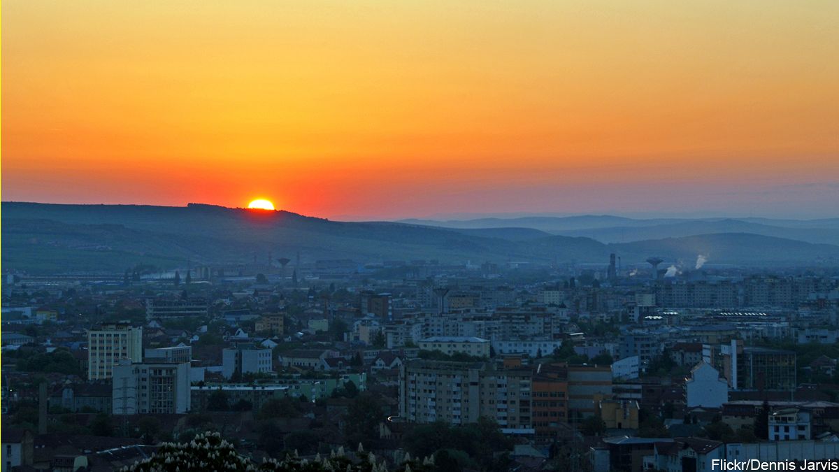 European Youth Capital, Cluj Napoca – the best city you’ve never heard of