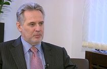 Dmytro Firtash: Ucraina Russia e Ue risolvano i contenziosi col dialogo