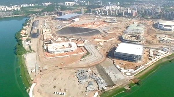 ΔΟΕ: «Πράσινο φως» για διαφημίσεις από αθλητές στο Ρίο 2016 ΔΟΕ: «Πράσινο φως» για διαφημίσεις από αθλητές στο Ρίο 2016
