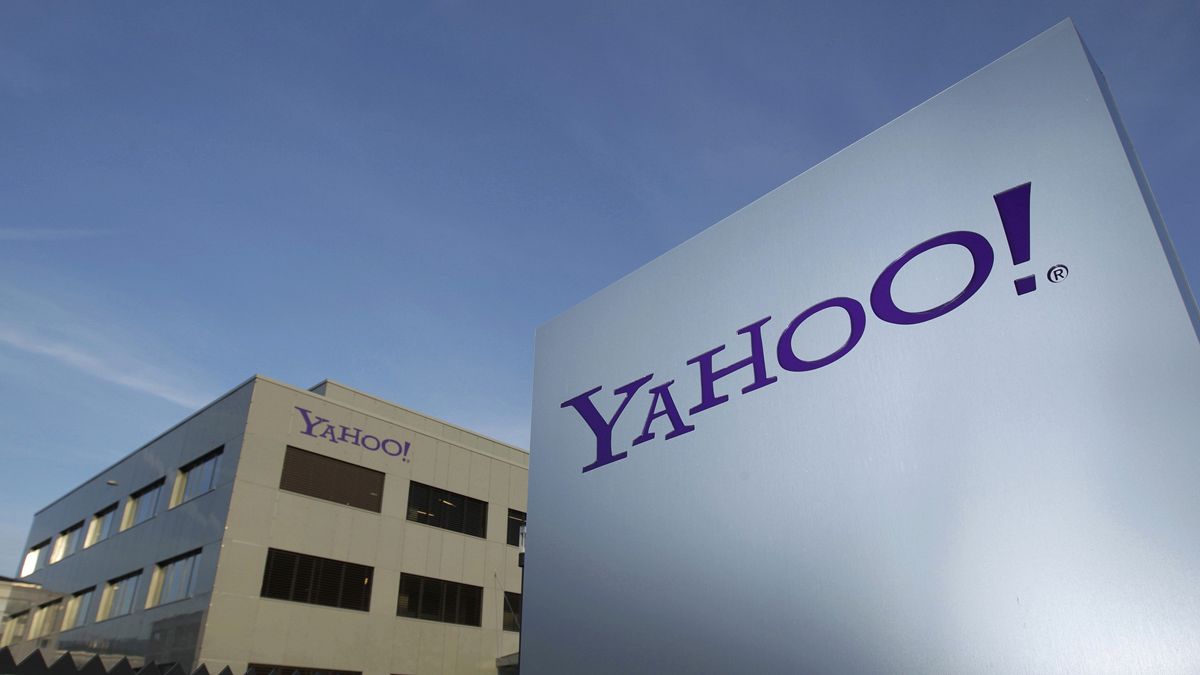Yahoo! : 20 ans et encore dans la course