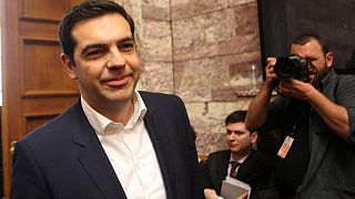 Ο Α. Τσίπρας αποκλειστικά στο euronews: Η Ευρώπη αναγνωρίζει ότι η Ελλάδα γύρισε σελίδα