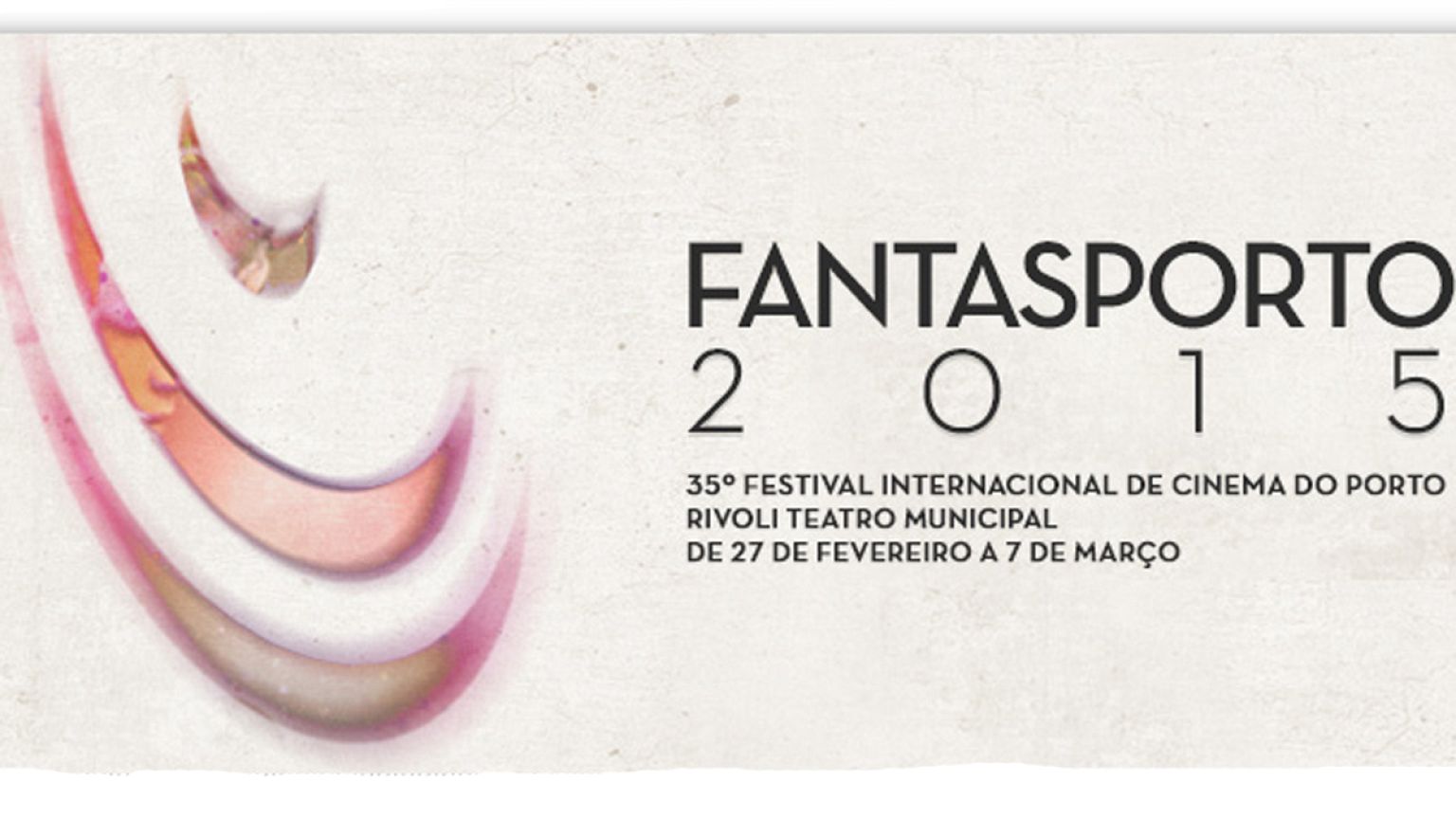 Fantasporto 2015: Emoções fortes até 7 de março