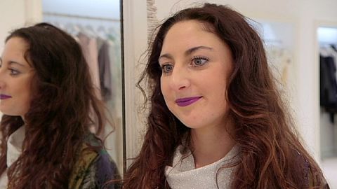 Working your way to carnival: One minute with Tamsin Nolan