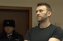 Rus muhalif lider Navalny’nin hapis cezası onandı