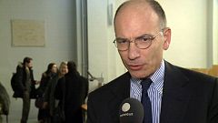 Enrico Letta: No alla "Brexit", dobbiamo evitare l'uscita della Gran Bretagna dall'UE