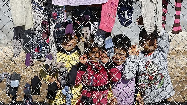 Συρία: Οι Κούρδοι επιστρέφουν στο κατεστραμμένο Κομπάνι Συρία: Οι Κούρδοι επιστρέφουν στο κατεστραμμένο Κομπάνι