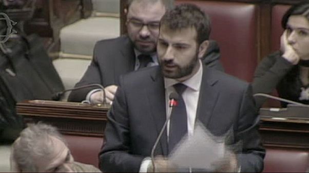 Υπέρ της αναγνώρισης της Παλαιστίνης ψήφισε και η Ιταλία Υπέρ της αναγνώρισης της Παλαιστίνης ψήφισε και η Ιταλία