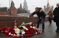 Nemtsov, opositor de Putin, assassinado em Moscovo