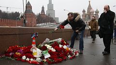 Nemtsov, opositor de Putin, assassinado em Moscovo