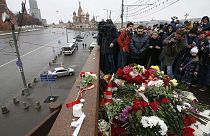 Nemtsov assassiné, Poutine dénonce ce meurtre "cruel"