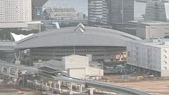 Japão corta no orçamento para os Jogos Olímpicos 2020