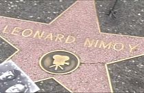 Meghalt a Star Trek sztárja, Leonard Nimoy