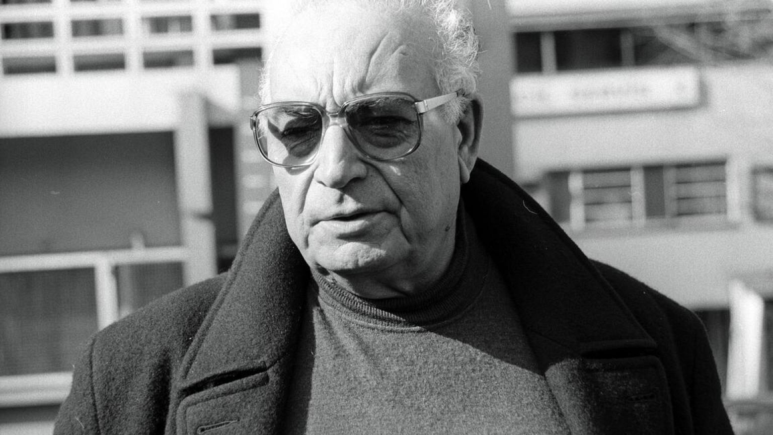 Yaşar Kemal: Anadolu'nun asırlık çınarı
