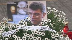 Nyemcovra emlékezve vonul az orosz ellenzék vasárnap