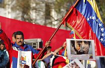 Venezuela : les annonces anti-américaines de Maduro