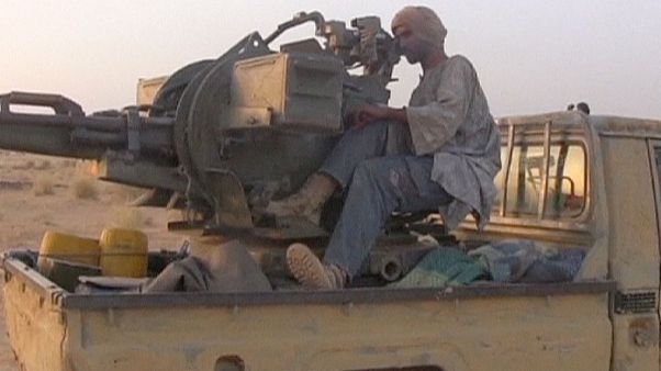 Mali: Tuareg unterzeichnen Friedensabkommen vorerst nicht Mali: Tuareg unterzeichnen Friedensabkommen vorerst nicht