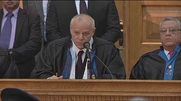 Elhalaszthatják az egyiptomi választásokat Elhalaszthatják az egyiptomi választásokat