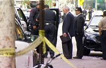 Лос-Анджелес: полицейские убили "Африку"