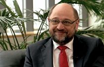Martin Schulz: "La deuda griega no se decidió en Berlín o en Bruselas, sino en Atenas"
