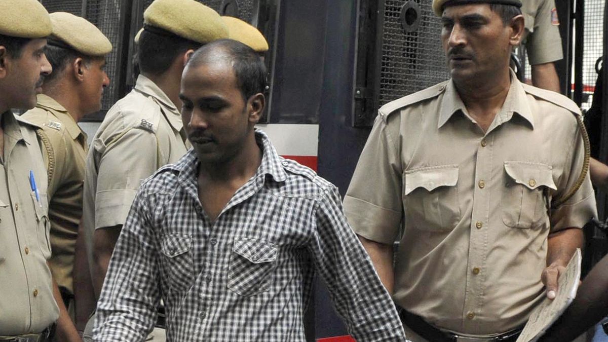 Indian rapist says women to blame for being sexually assaulted