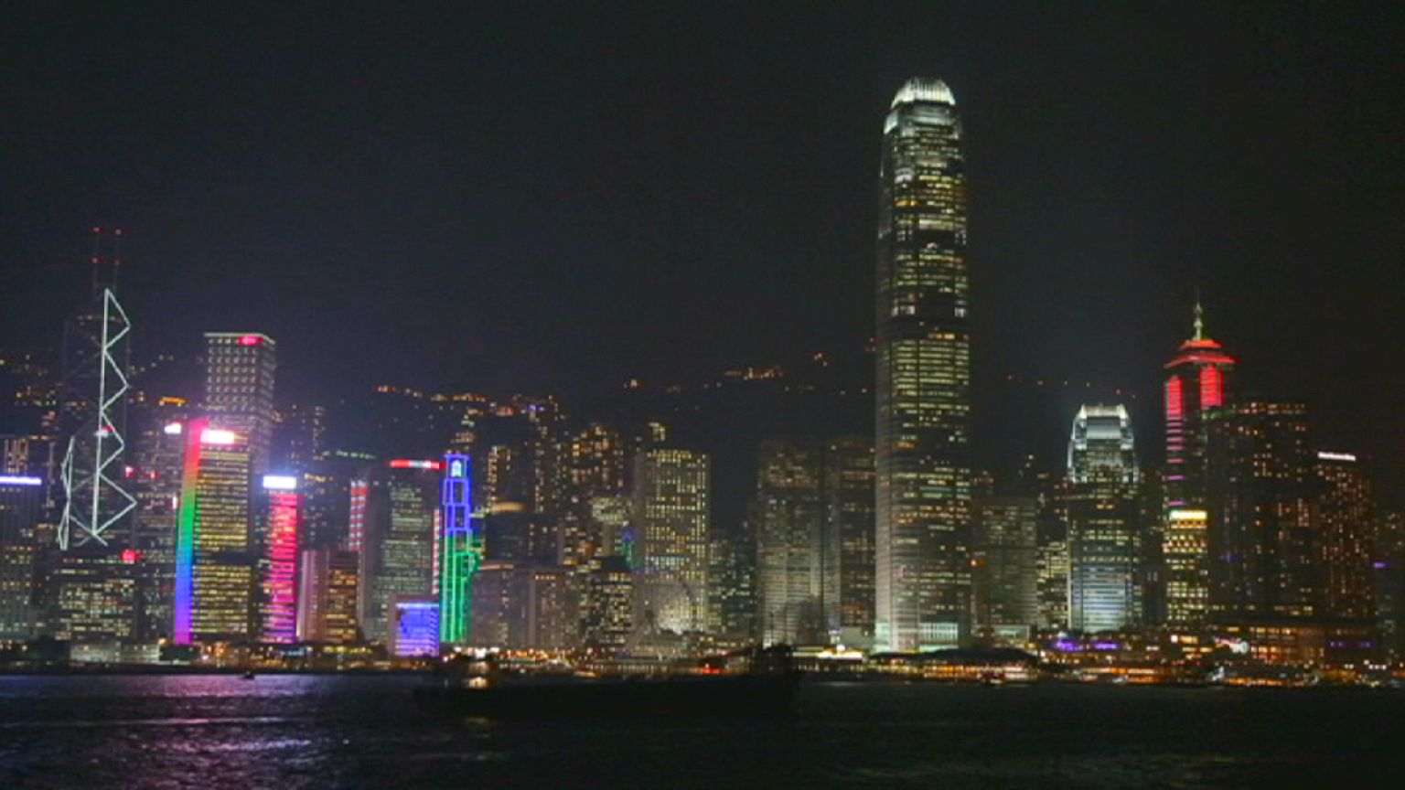 Hong Kong: la plataforma hacia el gigante asiático