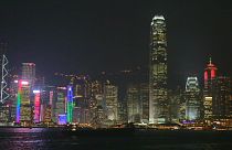 Χονγκ Κονγκ: επιχειρηματική πύλη της Ασίας