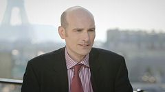 Dzsihad Akadémia: 10 hónap az Iszlám Állam fogságában