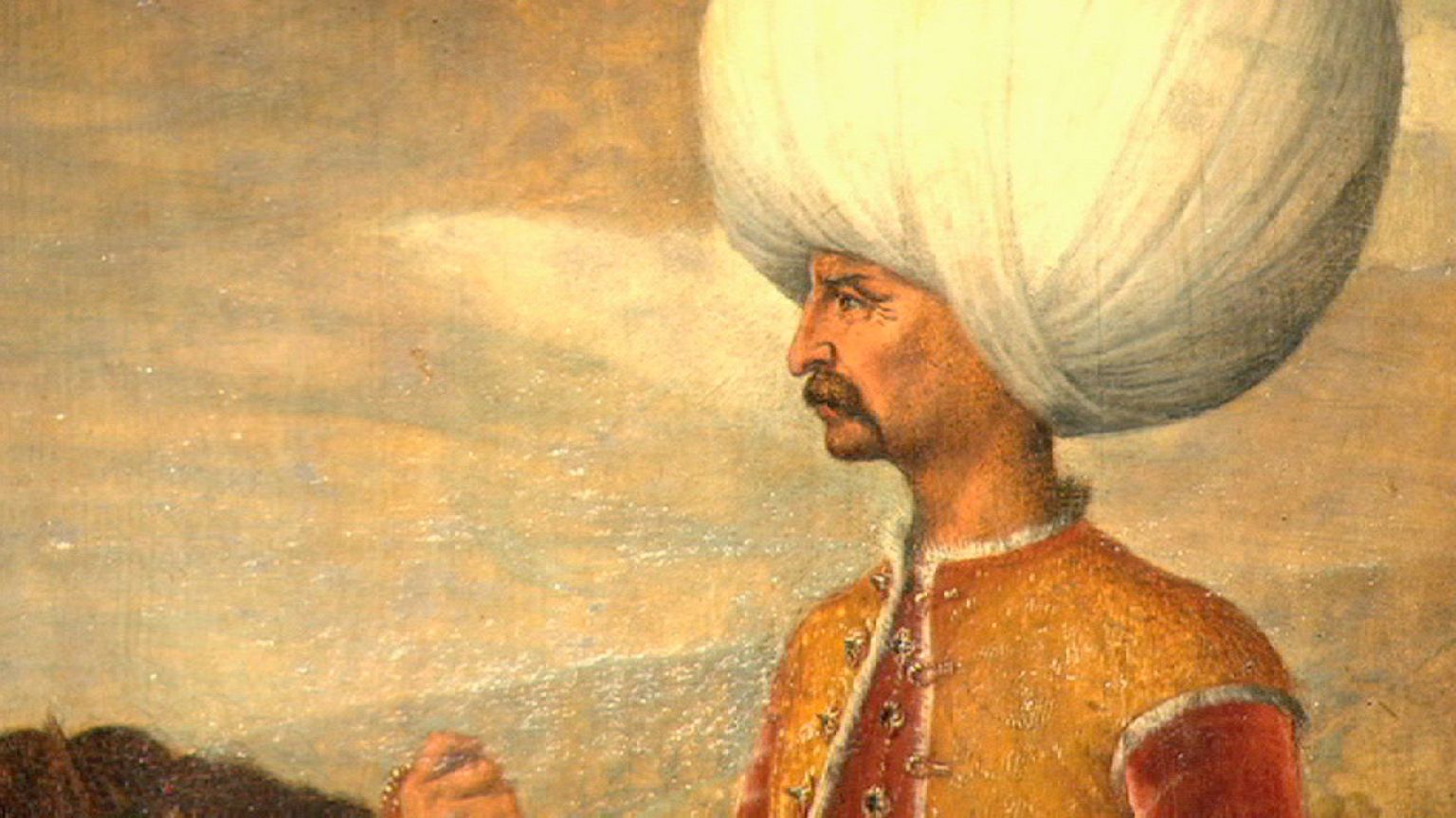 Avrupa sanatında Osmanlı izleri