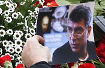 Borís Nemtsov: 1959-2015