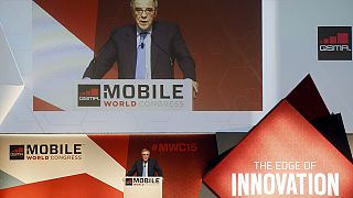 Telefonia: a Barcellona i quattro giorni del Mobile World Congress