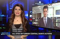 Чего ожидать от падения турецкой лиры?