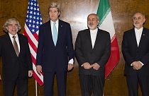 Usa e Iran parlano in Svizzera della ripresa dei colloqui sul nucleare