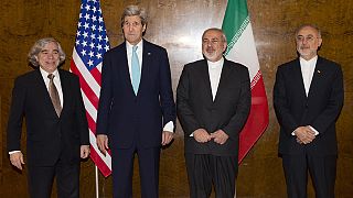 Nova ronda negocial sobre o programa nuclear iraniano