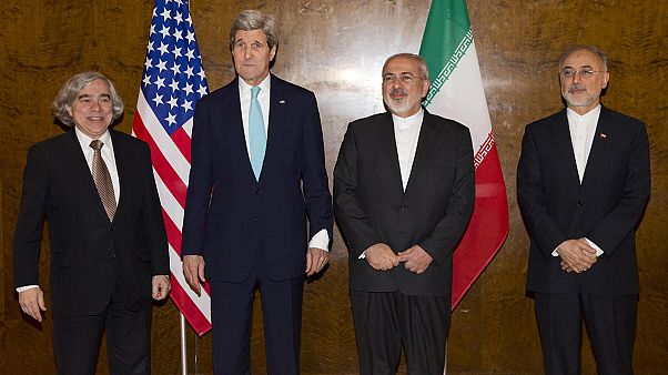Reprise des négociations sur le nucléaire iranien Reprise des négociations sur le nucléaire iranien