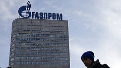 Βρυξέλλες: Τριμερής συμφωνία για την προμήθεια αερίου μέχρι τα τέλη Μαρτίου