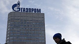 Rússia garante fornecimento de gás do "Pacote de Inverno" à Ucrânia