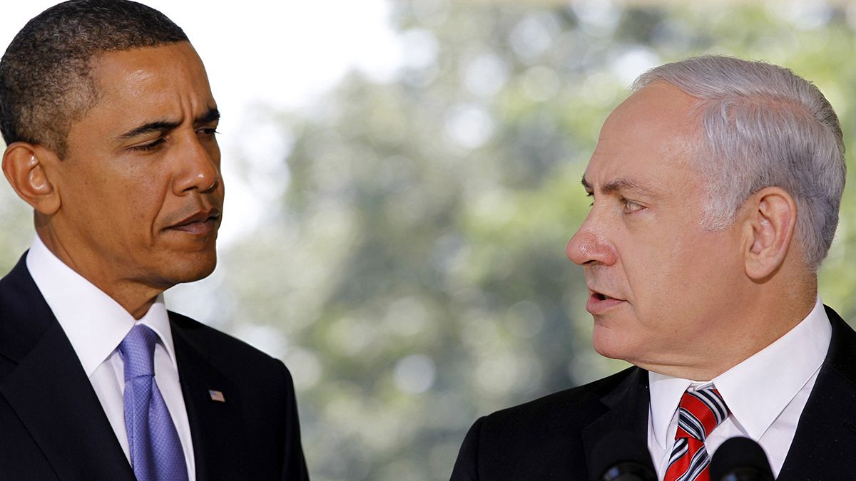 اوباما: نتانياهو اخطأ في الماضي بشان البرنامج النووي الايراني