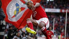 Liga portuguesa, J23: Benfica reencontra nota artística, Sporting perde no Porto e diz adeus ao título