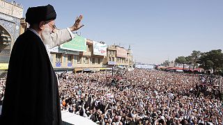 İran'ın dini lideri Hamaney'e 2 yıllık ömür biçildi